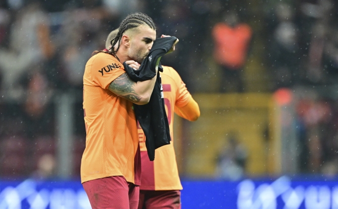 Abd�lkerim Bardakc� ligde rekor k�rd�!