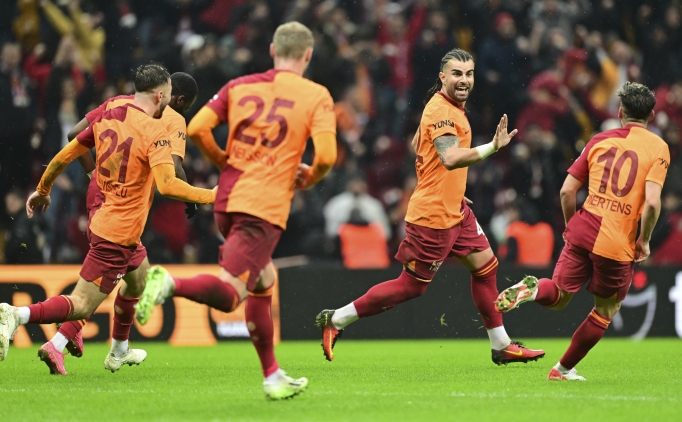 Icardi yoksa Abdülkerim var!