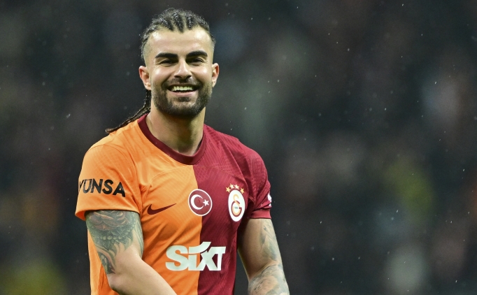 Okan Buruk'tan Abdlkerim cevab!