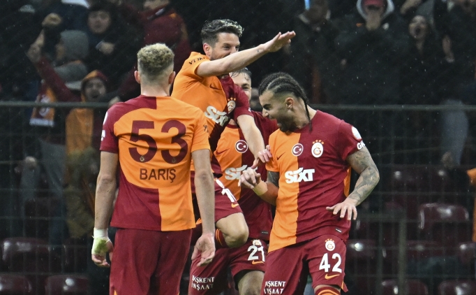 Galatasaray'da 6 Eksik Var! - Galatasaray Son Dakika Haberleri