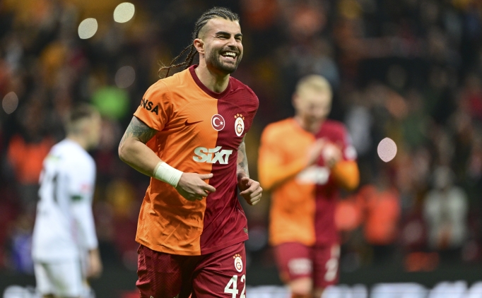 Galatasaray'da Abdülkerim Bardakcı için radikal karar!