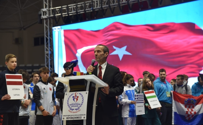 Milli wushucular 2023 y�l�n� bin 225 madalya ile tamamlad�