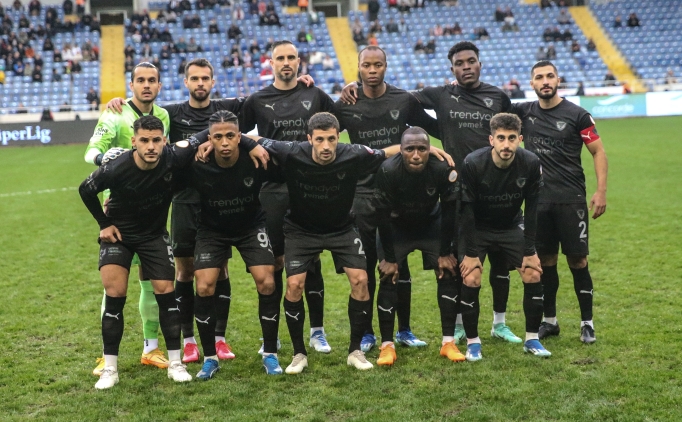 Hatayspor, Ziraat Kupas�'nda Sakarya'y� a��rlayacak
