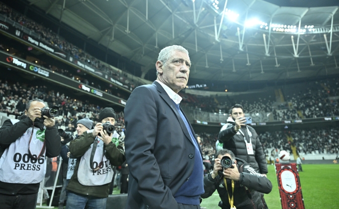 Fernando Santos'un ilk ii: Psikoterapi