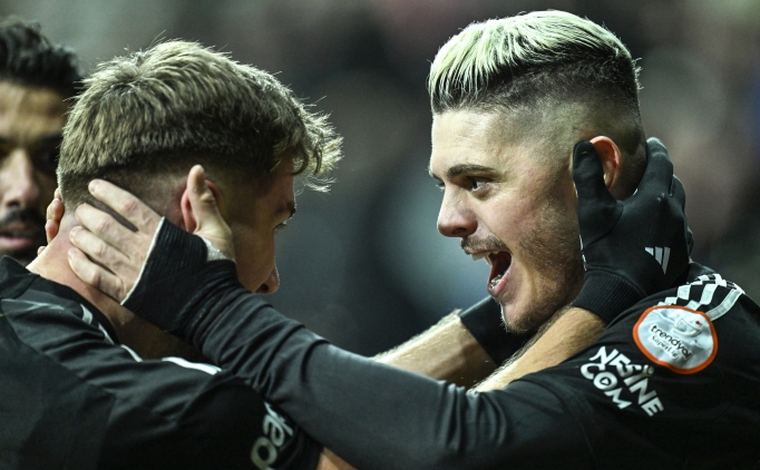 Milot Rashica: 'Hocam�z yeni fikirlerle geldi'