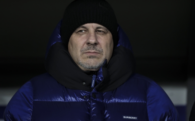 Sumudica: 'Fenerbah�e, �ampiyonlar Ligi kazanm�� gibi sevindi'