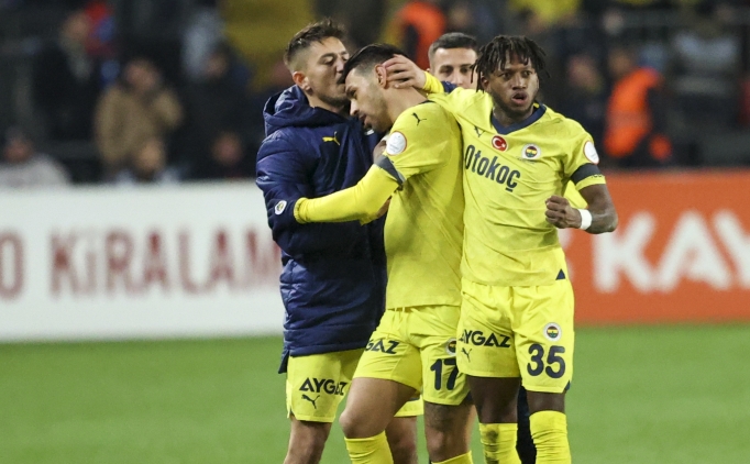 Sporx: İrfan Can Kahveci: "Bu attığım gol çok özel"