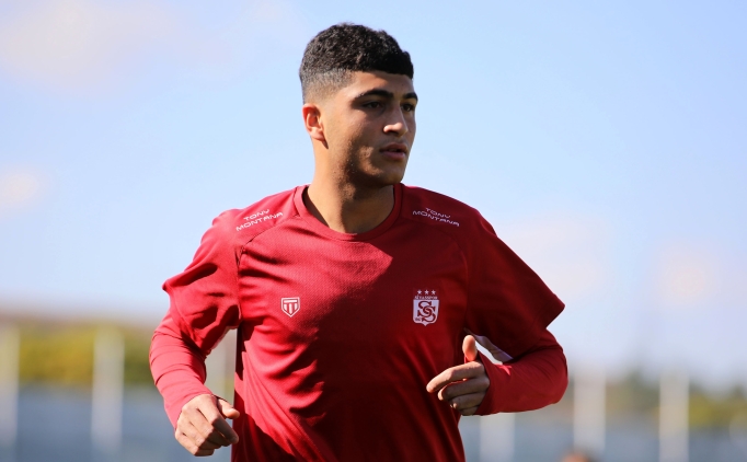 İşte Yunus Emre Konak'ın başarı hikayesi