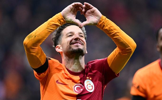 Galatasaray'n kupa maceras balyor