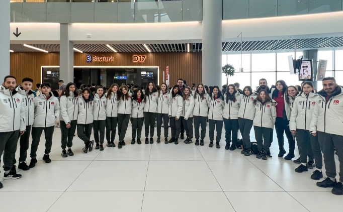 4. K�� Gen�lik Olimpiyatlar� ba�l�yor