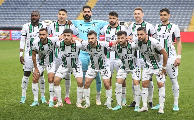 Sakaryaspor: ''Kendi raymza dneceiz''