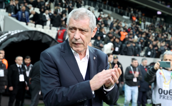 Fernando Santos'un hedefi 4'te 4!