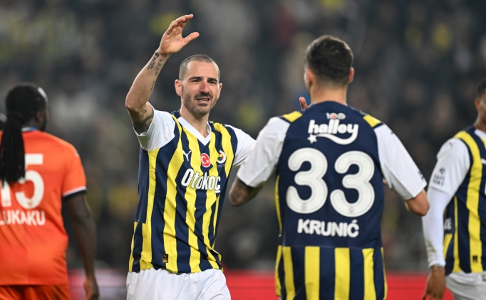 smail Kartal kadroyu deitiriyor!