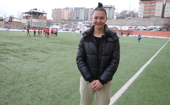 Hakkarigc, ikinci yarda st sralar hedefliyor