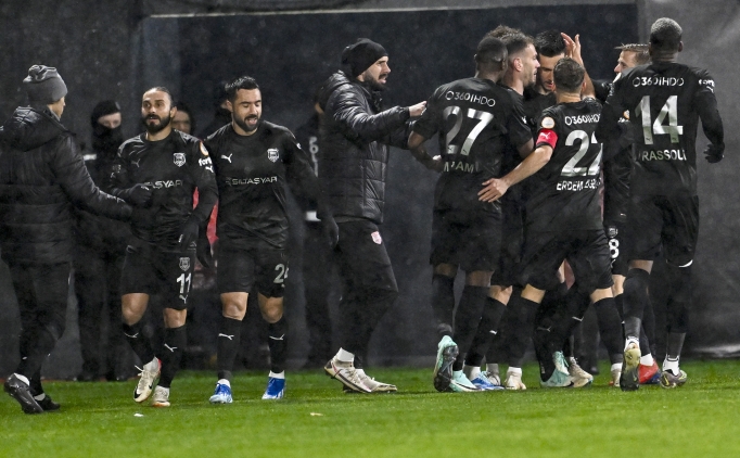 Ivo Vieira: '4-0'� biz de beklemiyorduk'