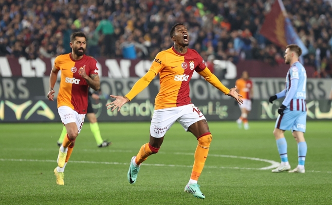 Zaha: 'Geri d�nmeye haz�r�m'