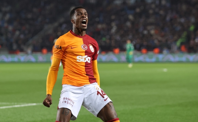 Zaha'dan fla paylam!