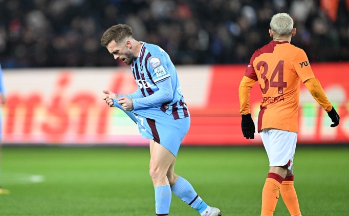 Kadro istikrarszl Trabzonspor'un belini bkt