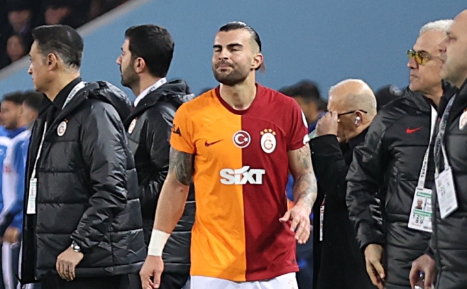 Galatasaray'a Abd�lkerim Bardakc�'dan k�t� haber