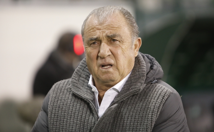 Fatih Terim Yunanistan'da ilk kez kaybetti!