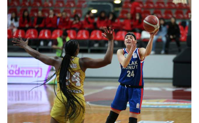 Melikgazi Kayseri evinde rahat kazand�