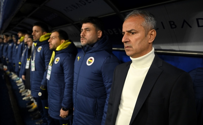 smail Kartal: 'yi hazrlandk, rakip hissedecek'