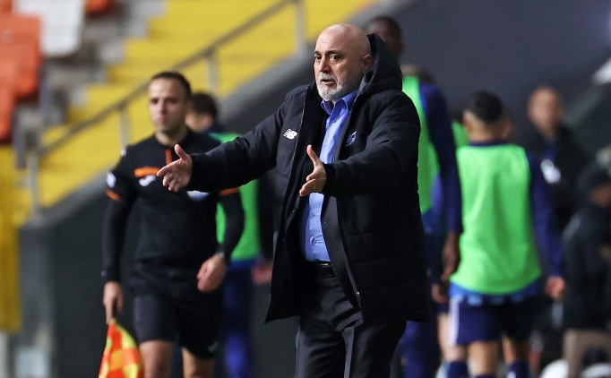 Hikmet Karaman: 'Biraz s�reye ihtiyac�m�z var'