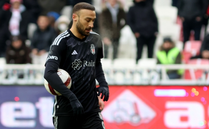 Cenk Tosun: 'Art�k daha fazla beklemem!'