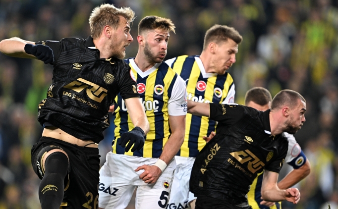 Uros Radakovic'ten Fenerbahe itiraf!