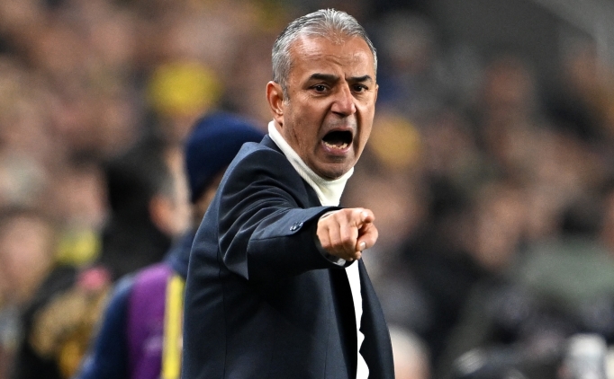 �smail Kartal: '�stanbul'a kazanarak d�nelim'