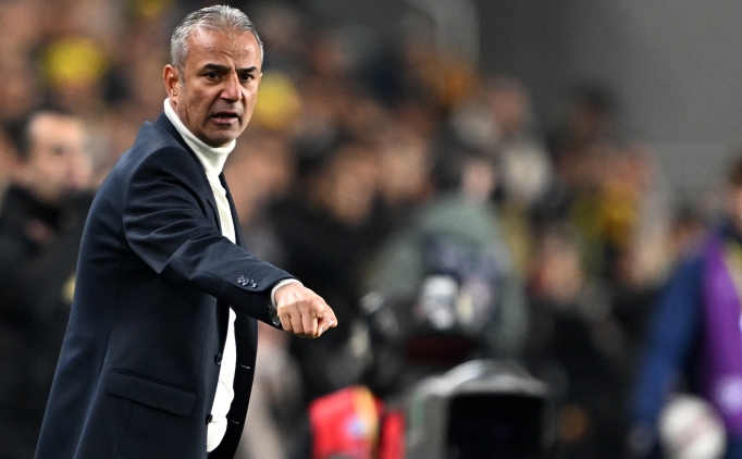�smail Kartal: 'Rakiplere de�il kendimize bakal�m!'