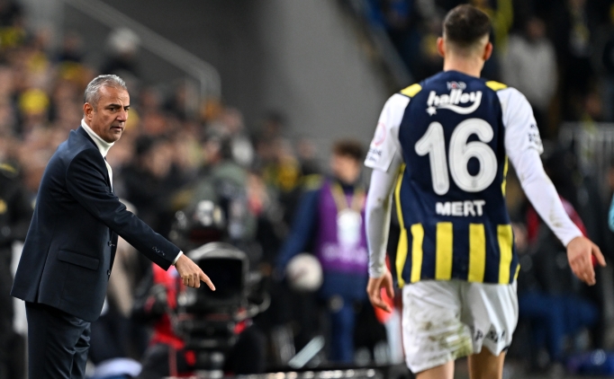 smail Kartal'dan kadroya neter!