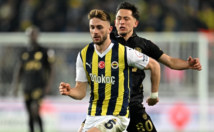 �smail Y�ksek, S�per Lig'in zirvesinde!