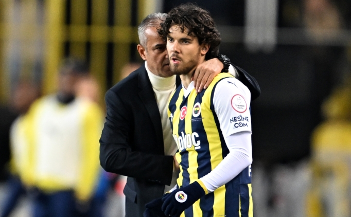 Fenerbahe'de smail Kartal'n srr babacanl!