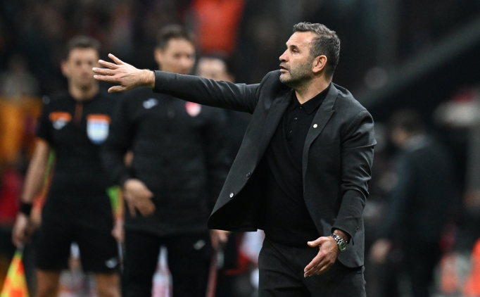 Galatasaray'da 2000 ruhu geri d�nd�!