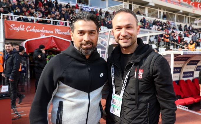 Sivasspor: ''Plann ifresi 3 puand''