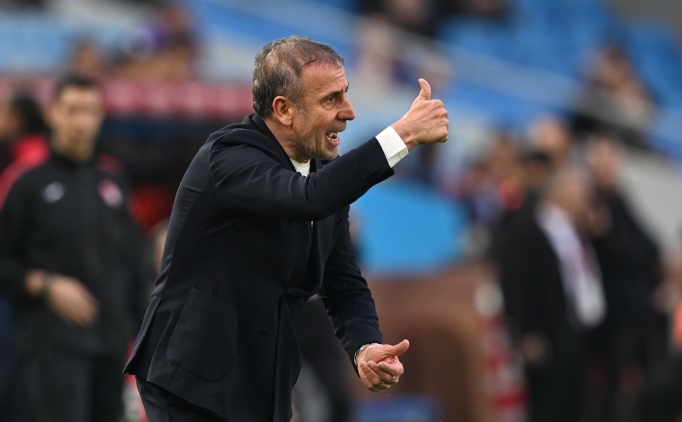 Trabzonspor'da fikst�r avantaj�