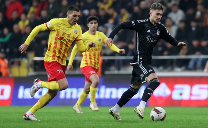 Be�ikta� y�ksekten u�acak!