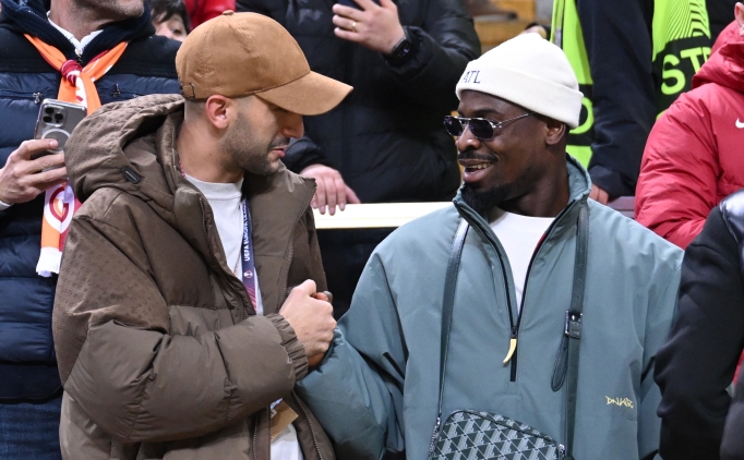 Galatasaray'a k�t� haber!