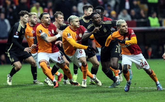 Galatasaray nas�l tur atlar? ��te senaryolar