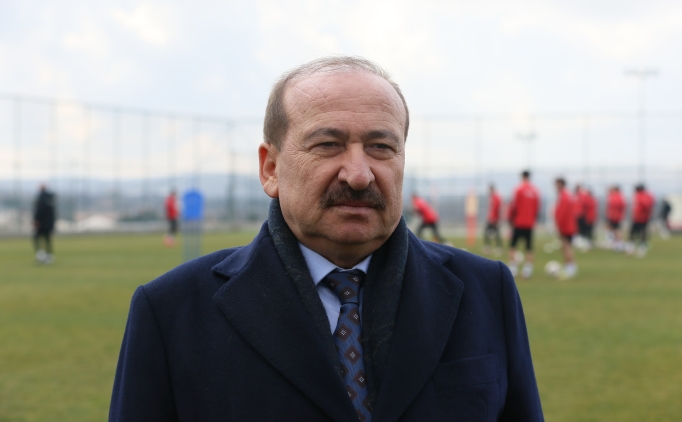 Gaziantep FK i�in her ma� final