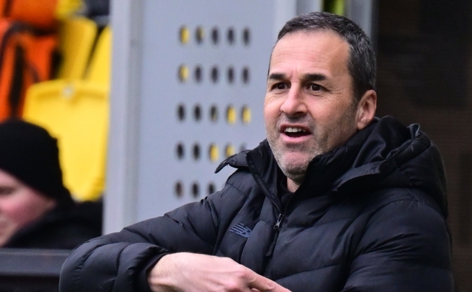 Yal��n Ko�ukavak: 'Rakibi �ok iyi kar��lad�k'