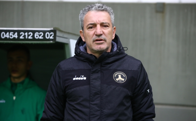 Serhat G�ller: ''�n�allah daha iyi olaca��z''