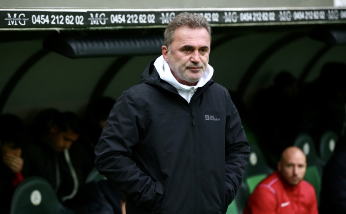 Tahsin Tam: ''3 puan bizi �ok mutlu etti''