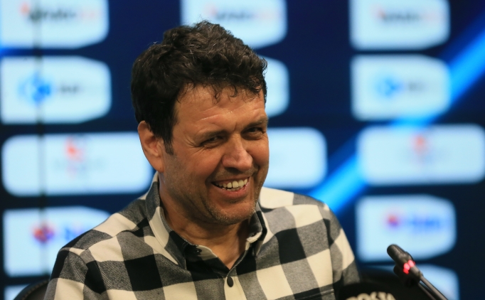 Cihat Arslan: 'Ma� fazlas�yla ortadayd�'