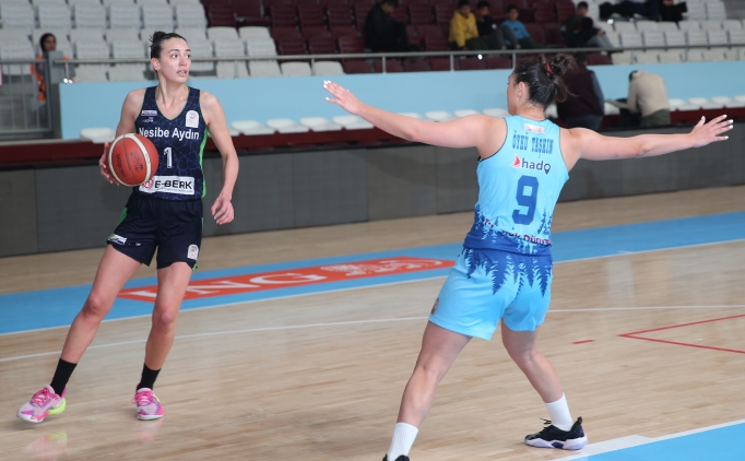 Nesibe Ayd�n'dan Hatay'a 55 say� fark!