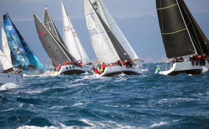 K�� Trofesi ikinci aya�� �e�me'de yap�ld�