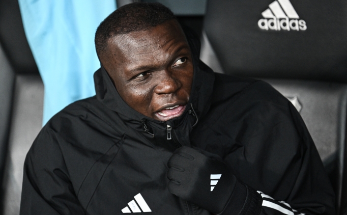 Aboubakar'a Suudi Arabistan'dan talip