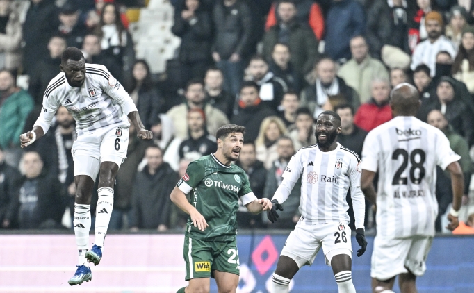 Be�ikta�'ta savunma alarm�!