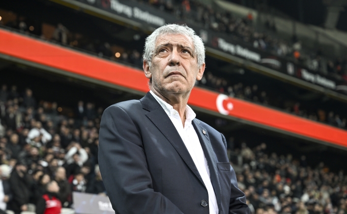 Be�ikta�, Santos'la i� sahada gol yemedi!